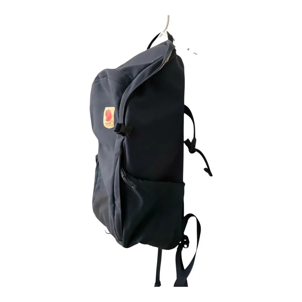 Fjallraven Ulvo 23 Backpack Navy Blue Travel Daypack 23L